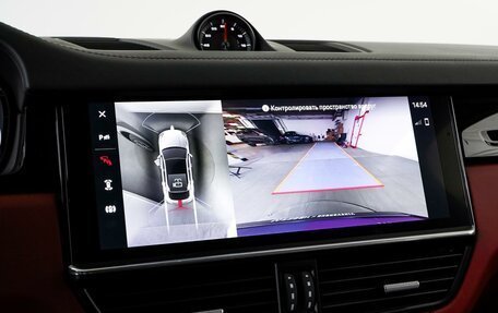 Porsche Cayenne III, 2022 год, 15 000 000 рублей, 24 фотография