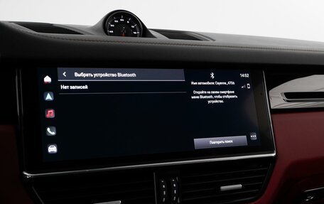 Porsche Cayenne III, 2022 год, 15 000 000 рублей, 25 фотография