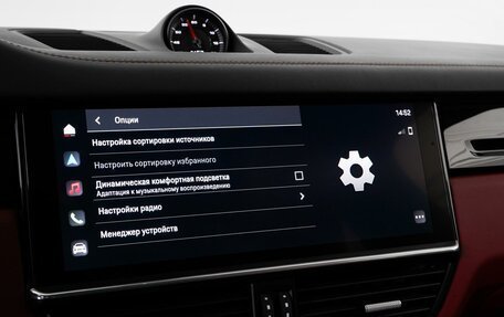 Porsche Cayenne III, 2022 год, 15 000 000 рублей, 26 фотография