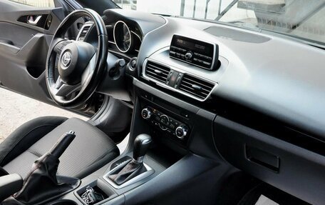 Mazda 3, 2014 год, 1 200 000 рублей, 9 фотография