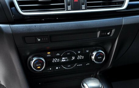 Mazda 3, 2014 год, 1 200 000 рублей, 14 фотография