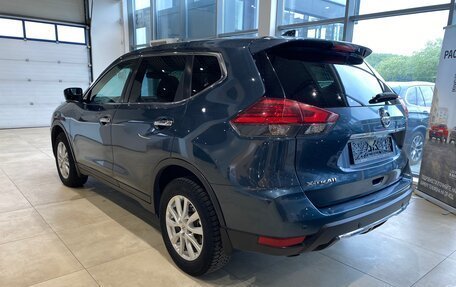 Nissan X-Trail, 2019 год, 1 895 000 рублей, 4 фотография