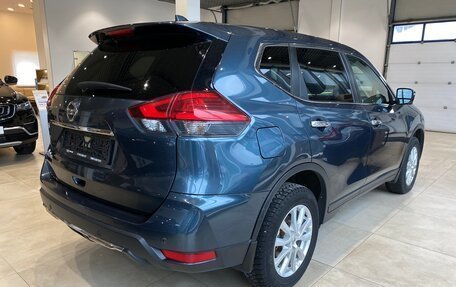 Nissan X-Trail, 2019 год, 1 895 000 рублей, 5 фотография