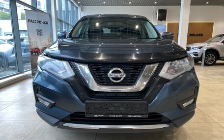 Nissan X-Trail, 2019 год, 1 895 000 рублей, 2 фотография