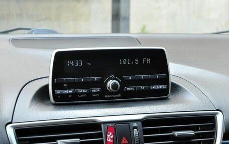 Mazda 3, 2014 год, 1 200 000 рублей, 13 фотография
