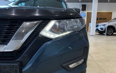 Nissan X-Trail, 2019 год, 1 895 000 рублей, 7 фотография
