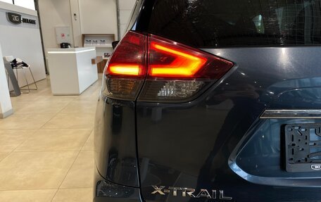 Nissan X-Trail, 2019 год, 1 895 000 рублей, 8 фотография