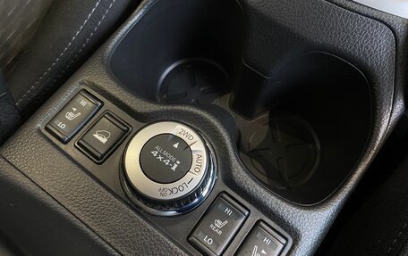Nissan X-Trail, 2019 год, 1 895 000 рублей, 17 фотография