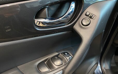 Nissan X-Trail, 2019 год, 1 895 000 рублей, 10 фотография