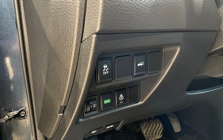 Nissan X-Trail, 2019 год, 1 895 000 рублей, 11 фотография
