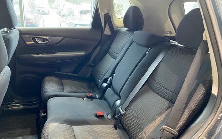 Nissan X-Trail, 2019 год, 1 895 000 рублей, 12 фотография