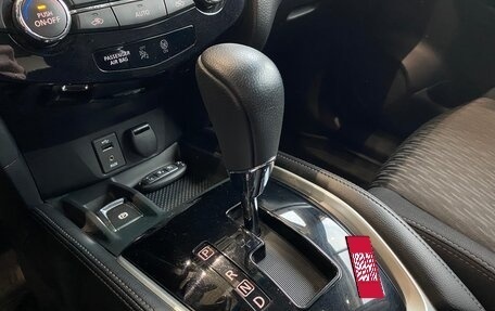 Nissan X-Trail, 2019 год, 1 895 000 рублей, 19 фотография