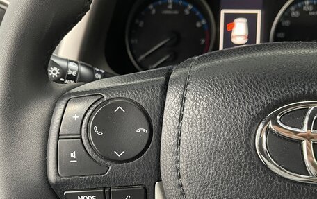 Toyota RAV4, 2018 год, 2 799 000 рублей, 12 фотография