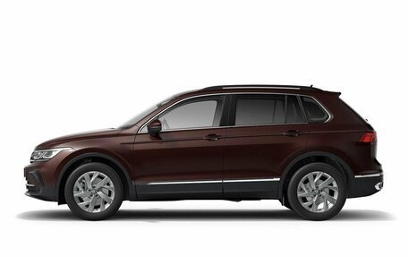 Volkswagen Tiguan, 2024 год, 5 040 000 рублей, 2 фотография