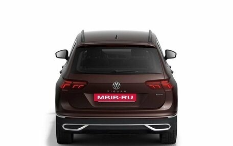 Volkswagen Tiguan, 2024 год, 5 040 000 рублей, 4 фотография