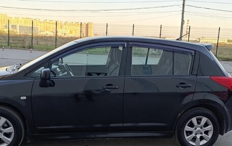 Nissan Tiida, 2013 год, 610 000 рублей, 2 фотография