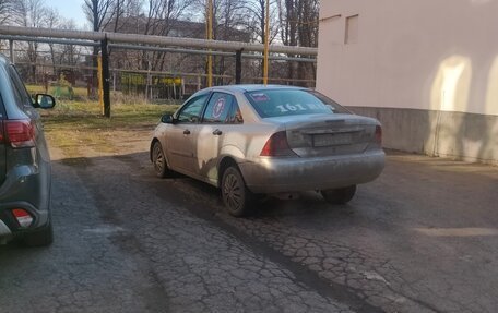 Ford Focus IV, 2000 год, 420 000 рублей, 5 фотография