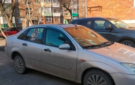 Ford Focus IV, 2000 год, 420 000 рублей, 4 фотография