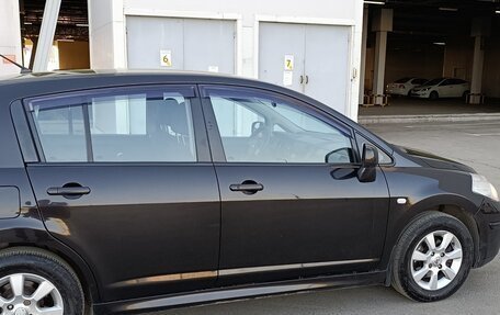 Nissan Tiida, 2013 год, 610 000 рублей, 3 фотография