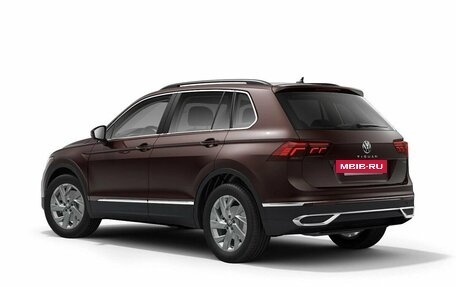 Volkswagen Tiguan, 2024 год, 5 040 000 рублей, 3 фотография