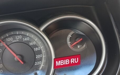Nissan Tiida, 2013 год, 610 000 рублей, 9 фотография