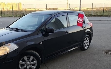 Nissan Tiida, 2013 год, 610 000 рублей, 5 фотография