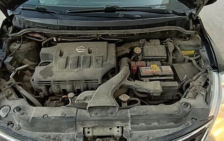 Nissan Tiida, 2013 год, 610 000 рублей, 13 фотография