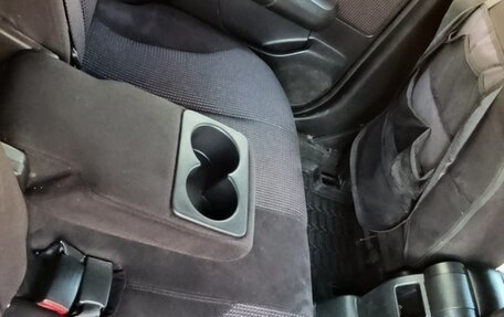 Nissan Tiida, 2013 год, 610 000 рублей, 16 фотография