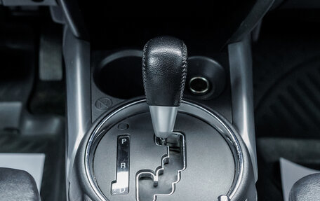 Citroen C4 Aircross, 2012 год, 990 000 рублей, 12 фотография
