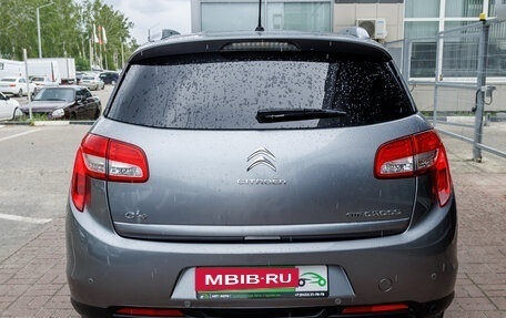 Citroen C4 Aircross, 2012 год, 990 000 рублей, 6 фотография