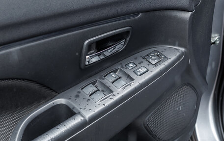 Citroen C4 Aircross, 2012 год, 990 000 рублей, 17 фотография