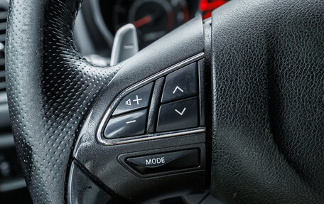 Citroen C4 Aircross, 2012 год, 990 000 рублей, 24 фотография