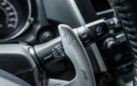 Citroen C4 Aircross, 2012 год, 990 000 рублей, 22 фотография