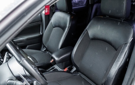 Citroen C4 Aircross, 2012 год, 990 000 рублей, 18 фотография