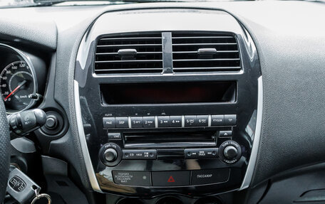 Citroen C4 Aircross, 2012 год, 990 000 рублей, 30 фотография