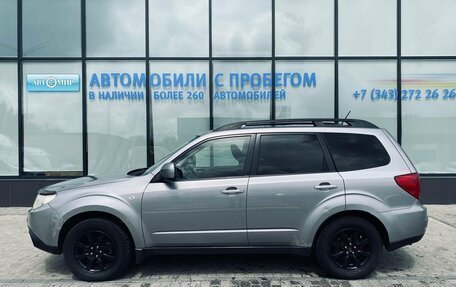 Subaru Forester, 2008 год, 945 000 рублей, 2 фотография