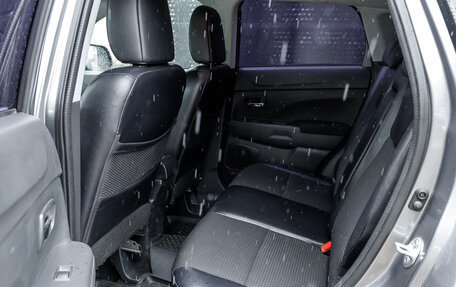 Citroen C4 Aircross, 2012 год, 990 000 рублей, 35 фотография