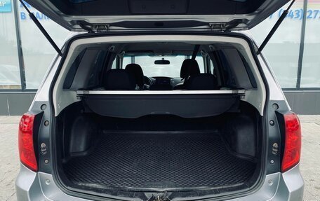 Subaru Forester, 2008 год, 945 000 рублей, 18 фотография