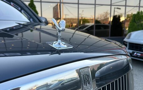 Rolls-Royce Cullinan, 2019 год, 27 990 000 рублей, 2 фотография