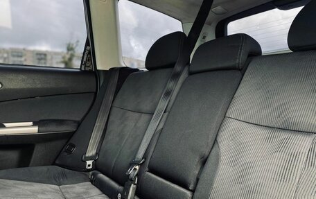 Subaru Forester, 2008 год, 945 000 рублей, 16 фотография