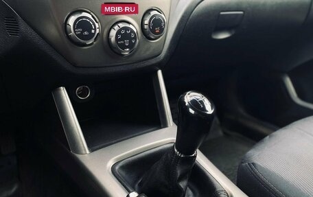 Subaru Forester, 2008 год, 945 000 рублей, 14 фотография