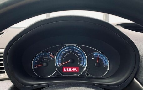 Subaru Forester, 2008 год, 945 000 рублей, 17 фотография