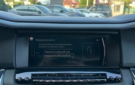 Rolls-Royce Cullinan, 2019 год, 27 990 000 рублей, 20 фотография