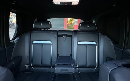 Rolls-Royce Cullinan, 2019 год, 27 990 000 рублей, 19 фотография