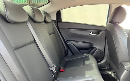 KIA Rio IV, 2020 год, 1 598 700 рублей, 9 фотография