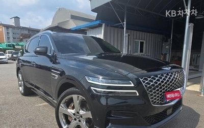 Genesis GV80 I, 2023 год, 4 300 009 рублей, 1 фотография