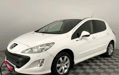 Peugeot 308 II, 2010 год, 510 000 рублей, 1 фотография