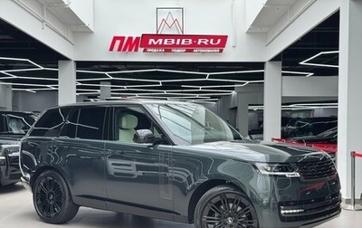 Land Rover Range Rover IV рестайлинг, 2025 год, 24 999 000 рублей, 1 фотография