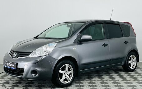 Nissan Note II рестайлинг, 2012 год, 690 000 рублей, 1 фотография