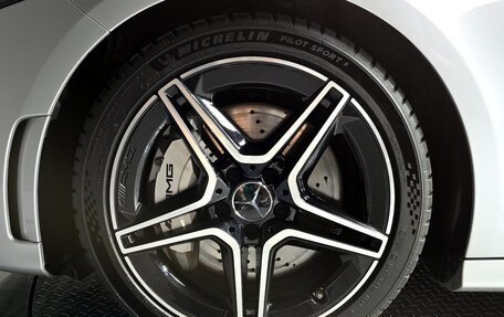 Mercedes-Benz A-Класс AMG, 2022 год, 3 092 800 рублей, 5 фотография